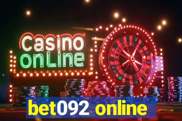 bet092 online